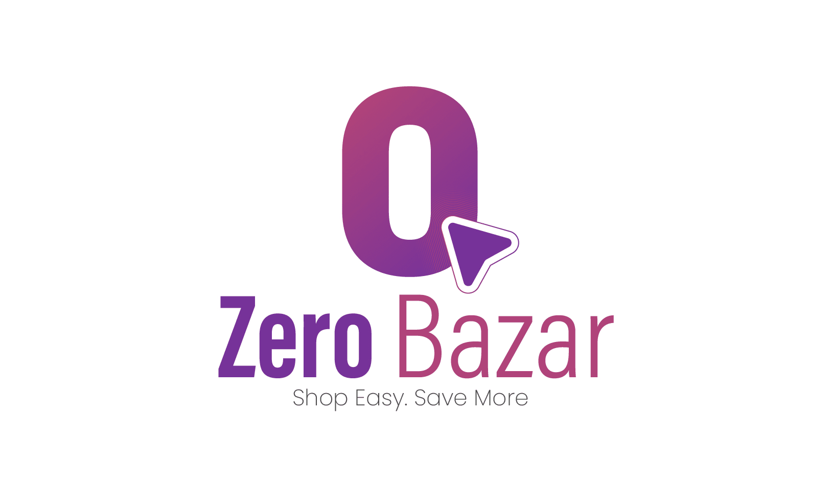 Design Showcase - Zero Bazar