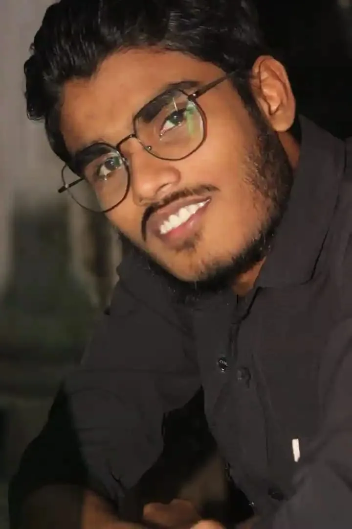 HR Munna