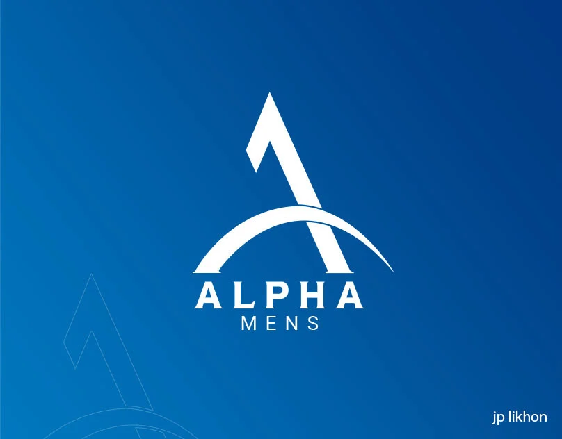 Design Showcase - ALPHA MENS