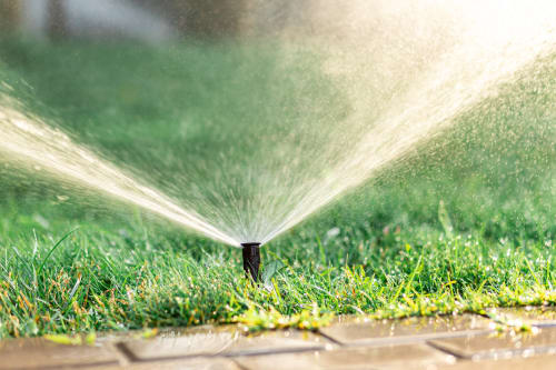 Irrigation