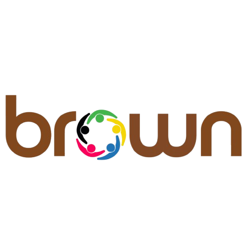 Brown Space Logo