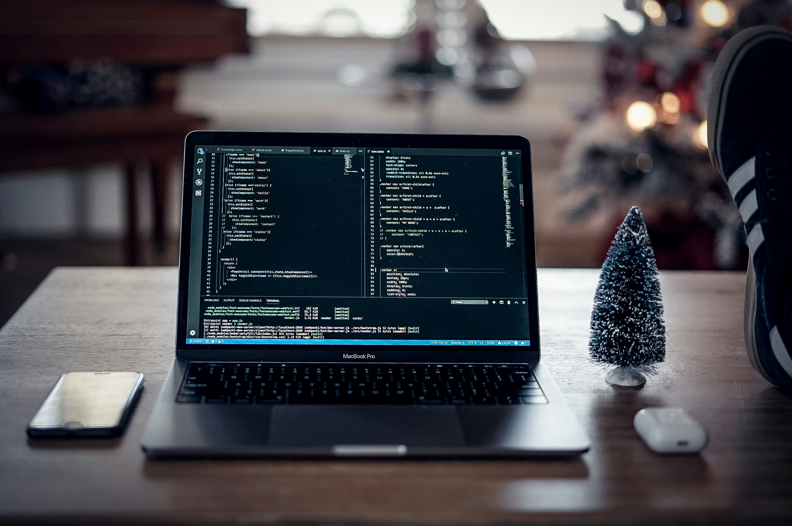 Master React JS – From Beginner to Advanced