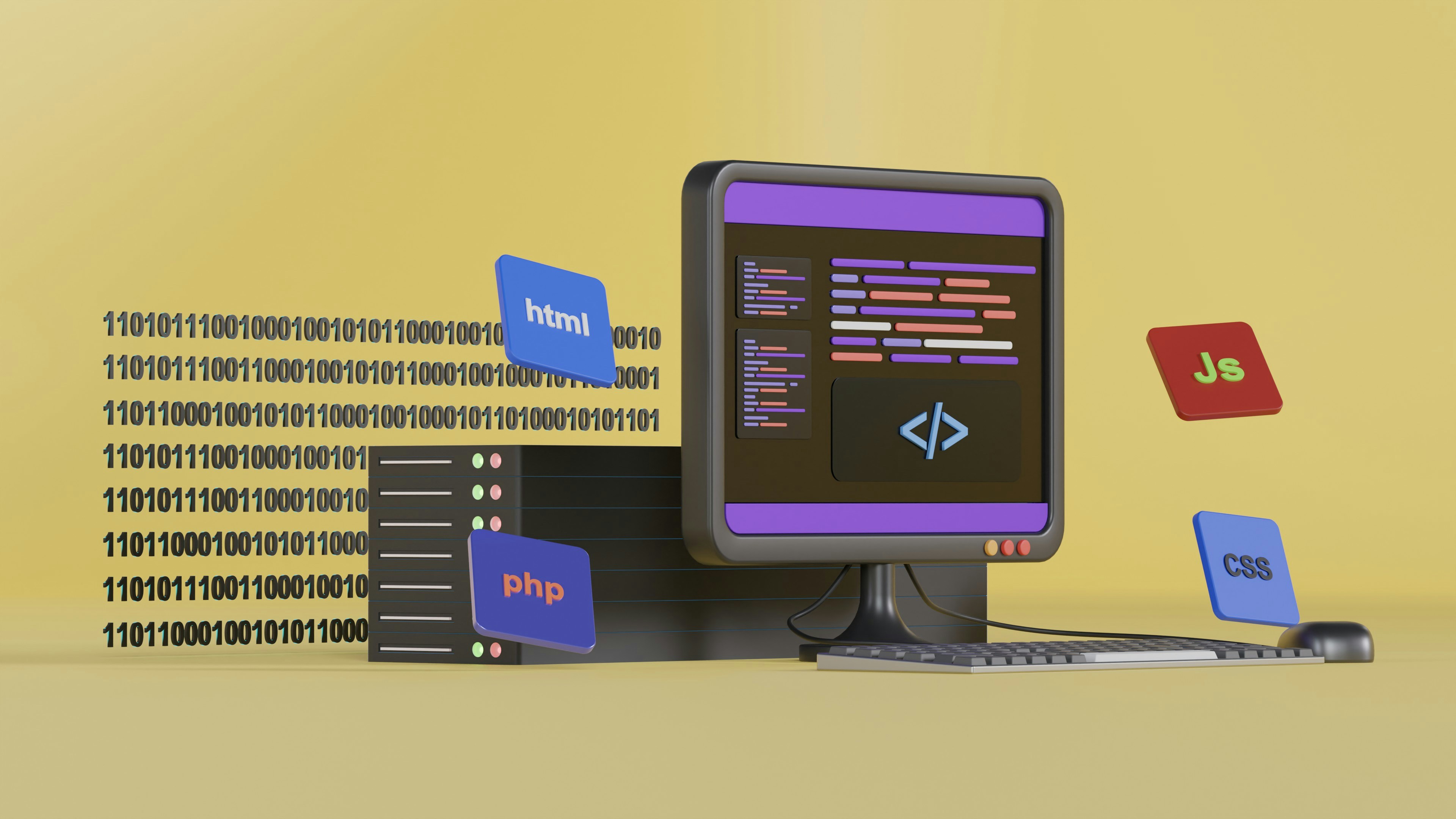 JavaScript Essentials & Advanced Concepts