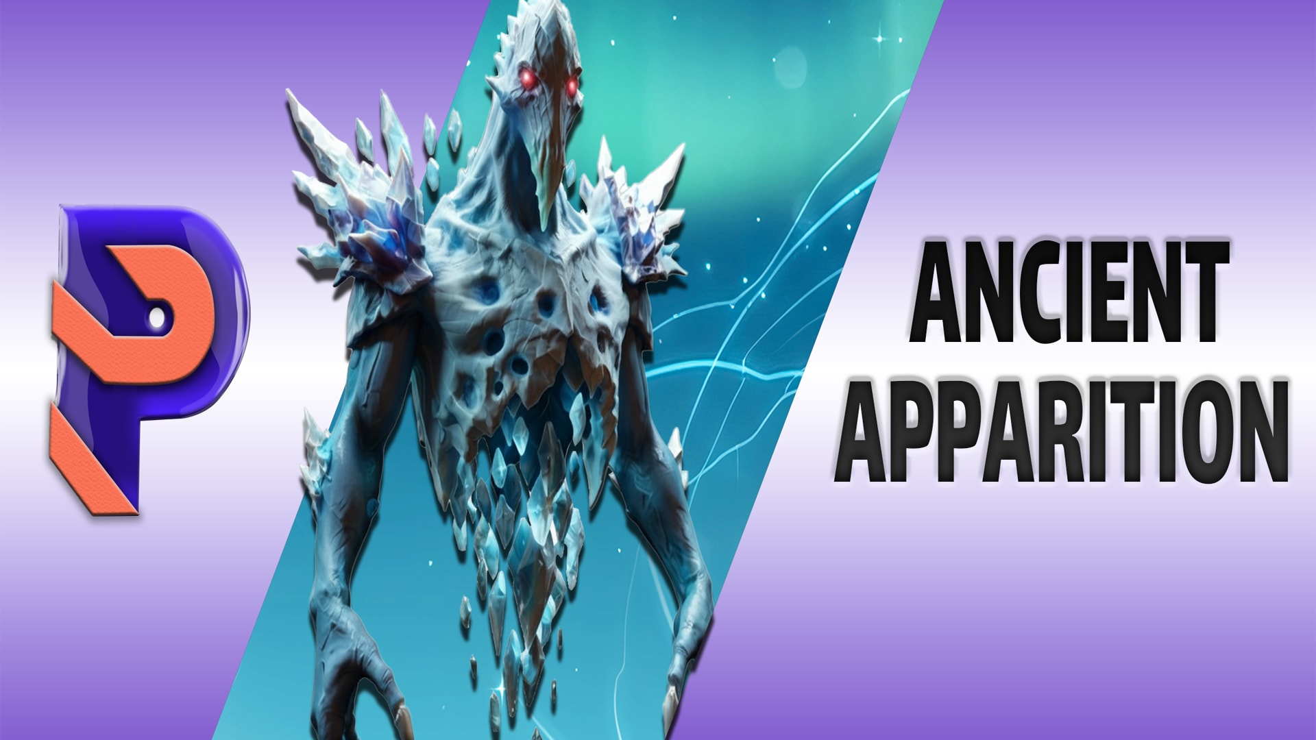 Ancient Apparition Dota 2 – روح باستانی یخبندان