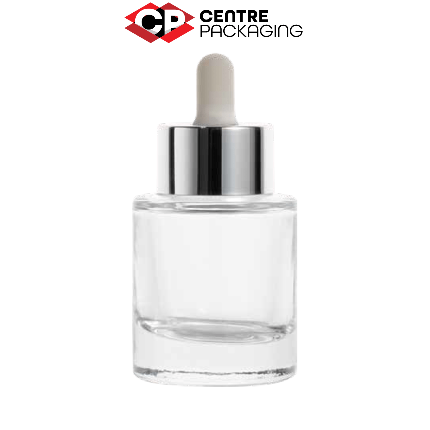 CP-OCB-16-DROPPER SET | 40ml | MOQ 2,500 | Droppers Glass Packaging ...