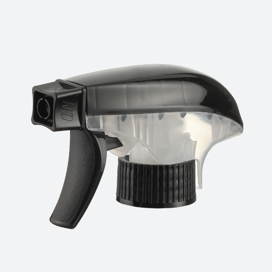 Trigger Sprayers South Africa | 28mm Industrial & Plastic Spray Bottles ...
