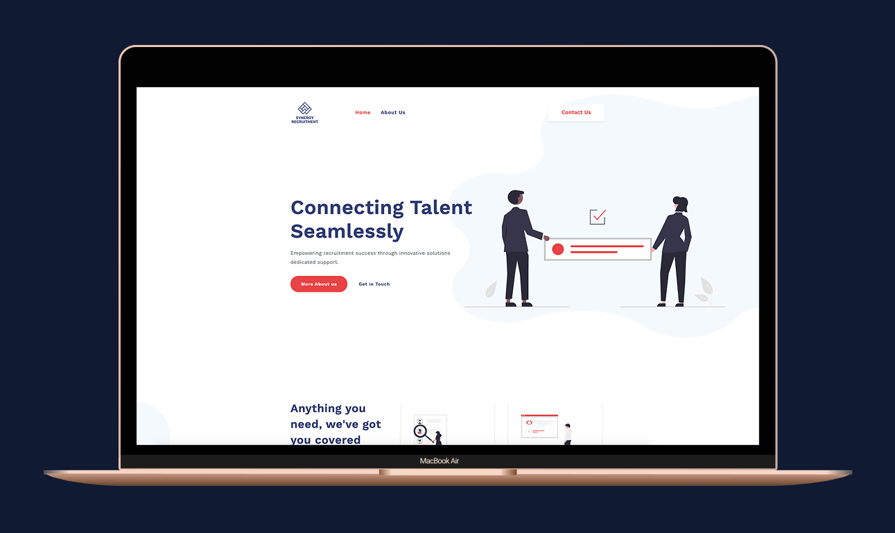 SynergyRec