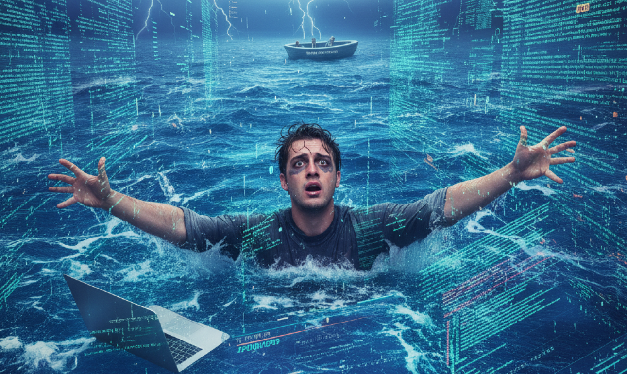 An open letter to VCs