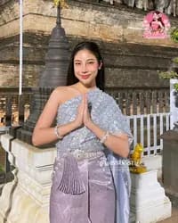 รีวิวเช่าชุดล้านนาจากลูกค้าจริง