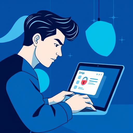 Как защитить свой аккаунт