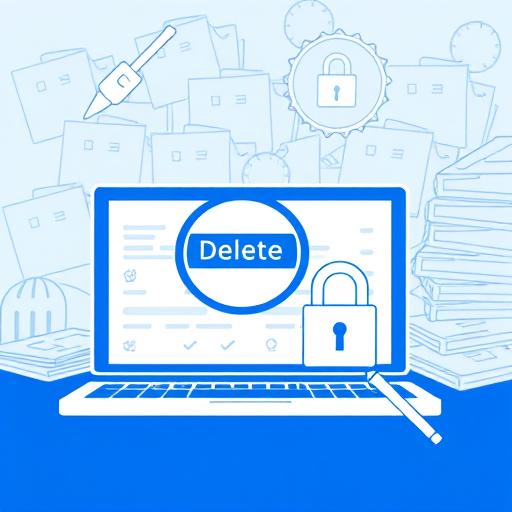 Как удалить ненужные сертификаты ЭЦП: пошаговая инструкция
