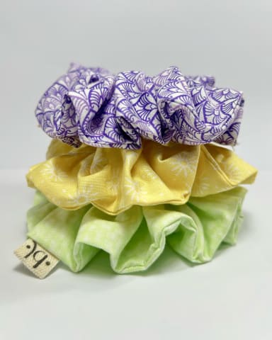 Accesorio Blaubell Soft Bouquet Trio 0