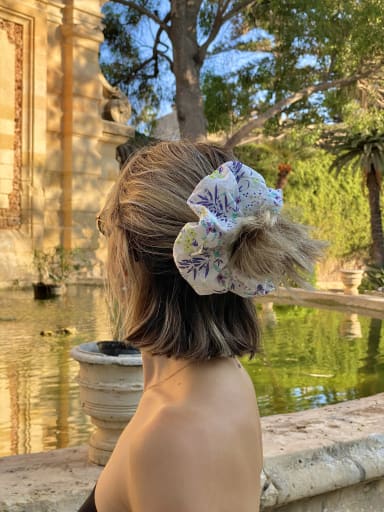 Accesorio Blaubell Romantic Bloom 1