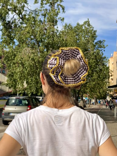 Accesorio Blaubell Cocoa Dream 0