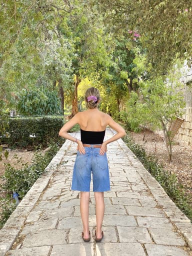 Accesorio Blaubell Malva Haze 1