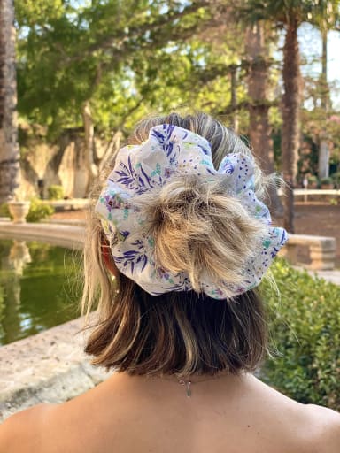 Accesorio Blaubell Romantic Bloom 0