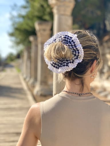 Accesorio Blaubell Black Romance 0