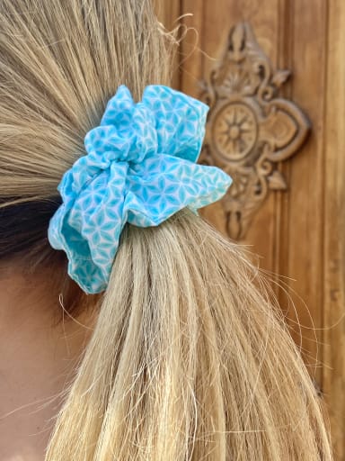 Accesorio Blaubell Blue Blossoms 1