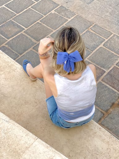 Accesorio Blaubell Blue Lace Romance 0