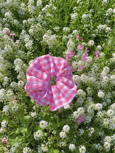 Accesorio Blaubell Blush Pink 1