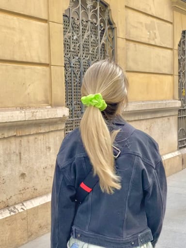 Accesorio Blaubell Enchanted Garden 0