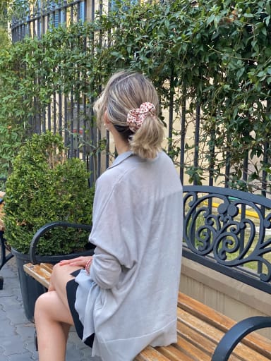 Accesorio Blaubell Cozy Flowers 0