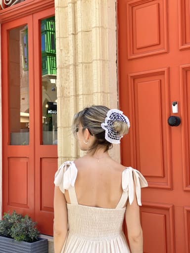 Accesorio Blaubell Black Romance 1