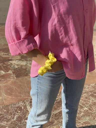 Accesorio Blaubell Golden Glow 1