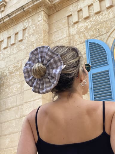 Accesorio Blaubell Grey Elegance 1