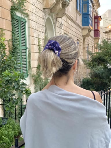 Accesorio Blaubell Midnight Blue 0