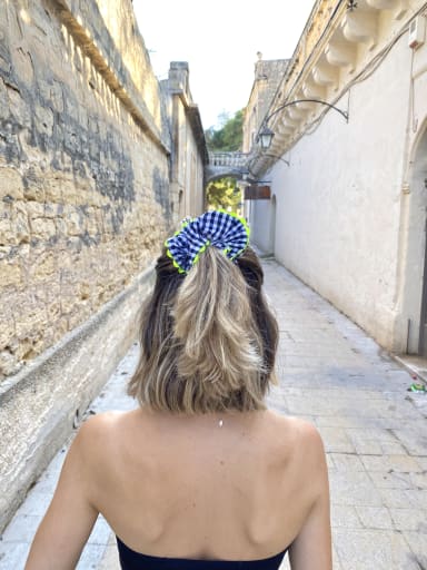 Accesorio Blaubell Neon & Blue 0