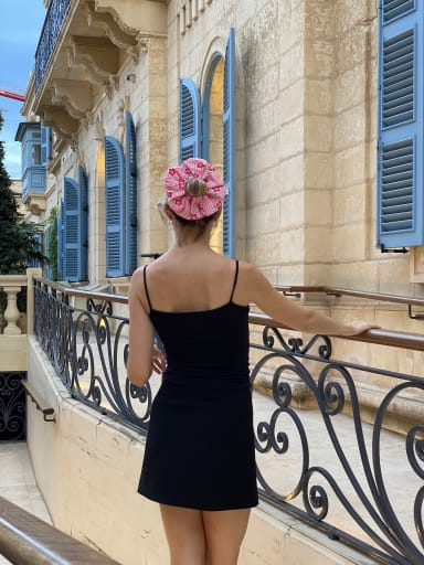 Accesorio Blaubell Pink Agatha 0