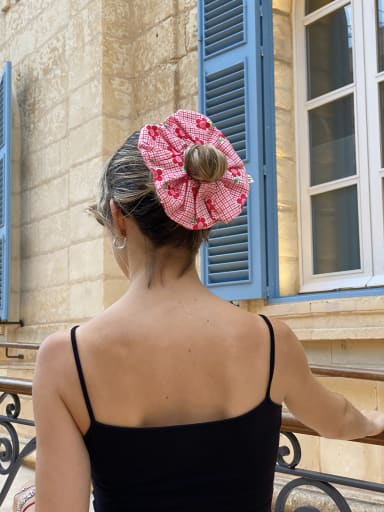 Accesorio Blaubell Pink Agatha 1