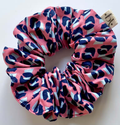 Accesorio Blaubell Pink Animal Print 2