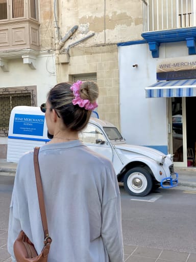 Accesorio Blaubell Pink Blossoms 1