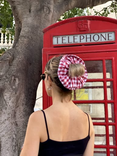 Accesorio Blaubell Red Charm 0