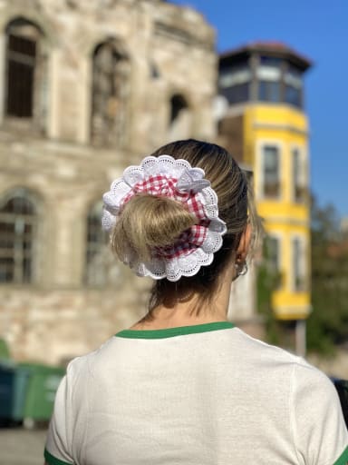 Accesorio Blaubell Romantic Red 1