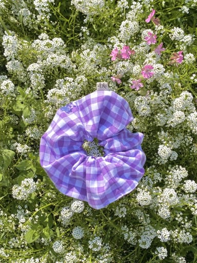 Accesorio Blaubell Royal Purple 1