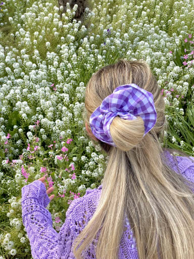 Accesorio Blaubell Royal Purple 0