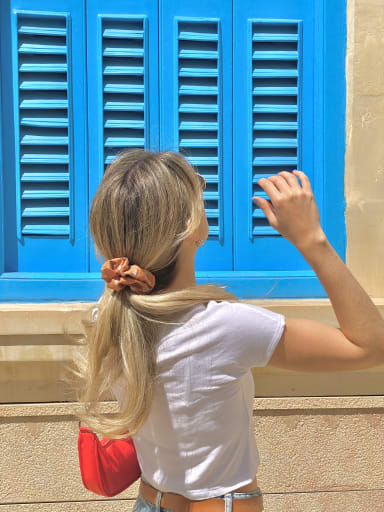 Accesorio Blaubell Soft Brown 0