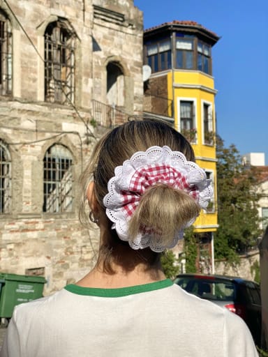 Accesorio Blaubell Romantic Red 0