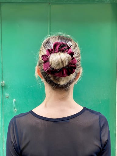 Accesorio Blaubell Velvet Ruby 0