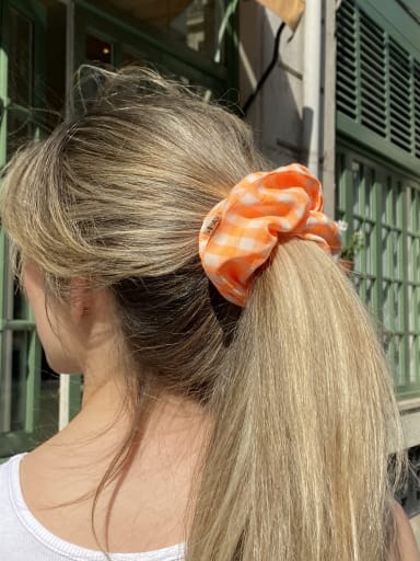 Accesorio Blaubell Vibrant Orange 1
