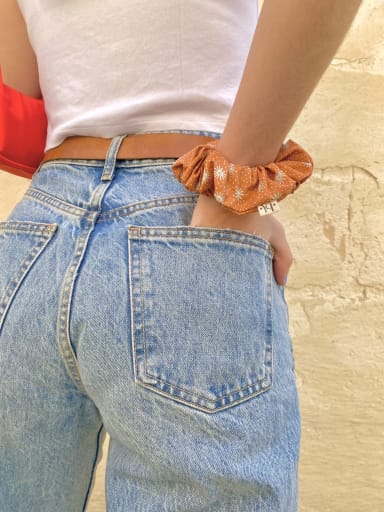 Accesorio Blaubell Soft Brown 1