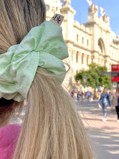 Accesorio Blaubell Waterfall Green 1