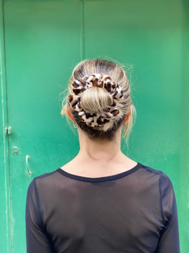 Accesorio Blaubell Wild Velvet 1