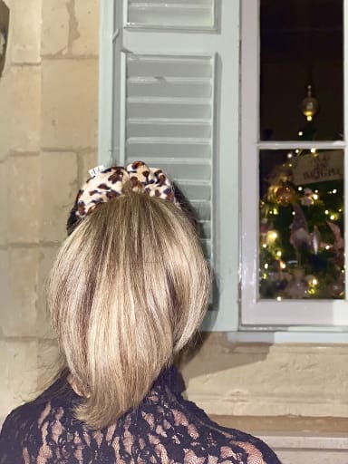 Accesorio Blaubell Wild Velvet 0