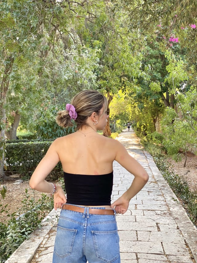 Accesorio Blaubell Malva Haze 0