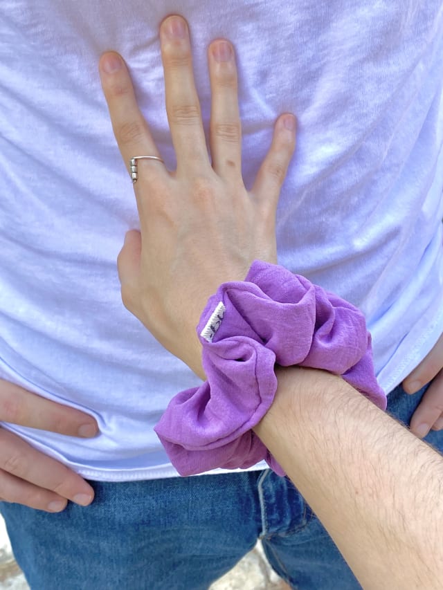 Accesorio Blaubell Malva Haze 2