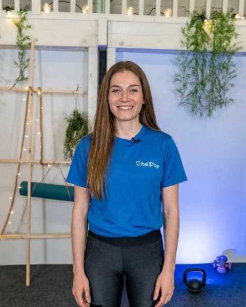 Aurélie, Enseignante APA à Nîmes